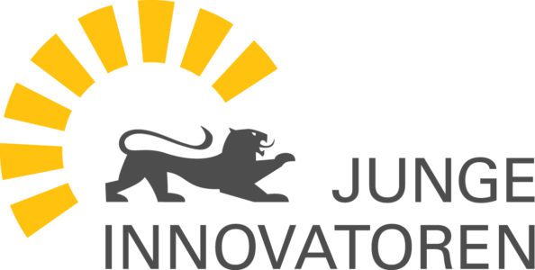 Förderprogramm „Junge Innovatoren“