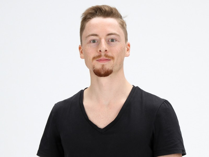 Felix Duffner