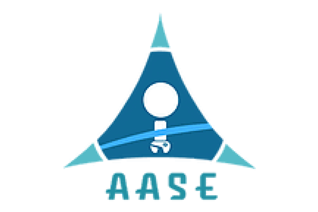 Logo AASE