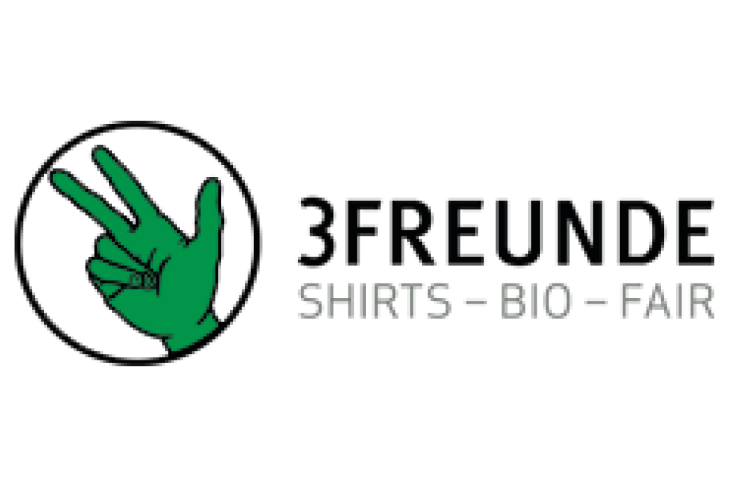 Logo 3FREUNDE