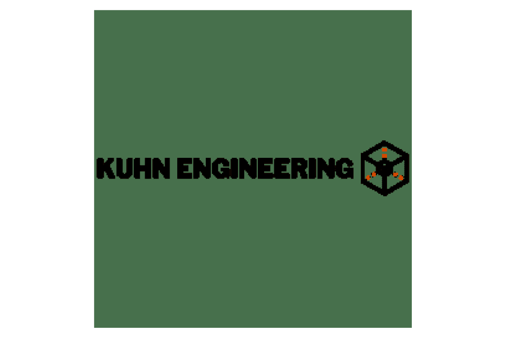 Logo KUHN ENGINEERING