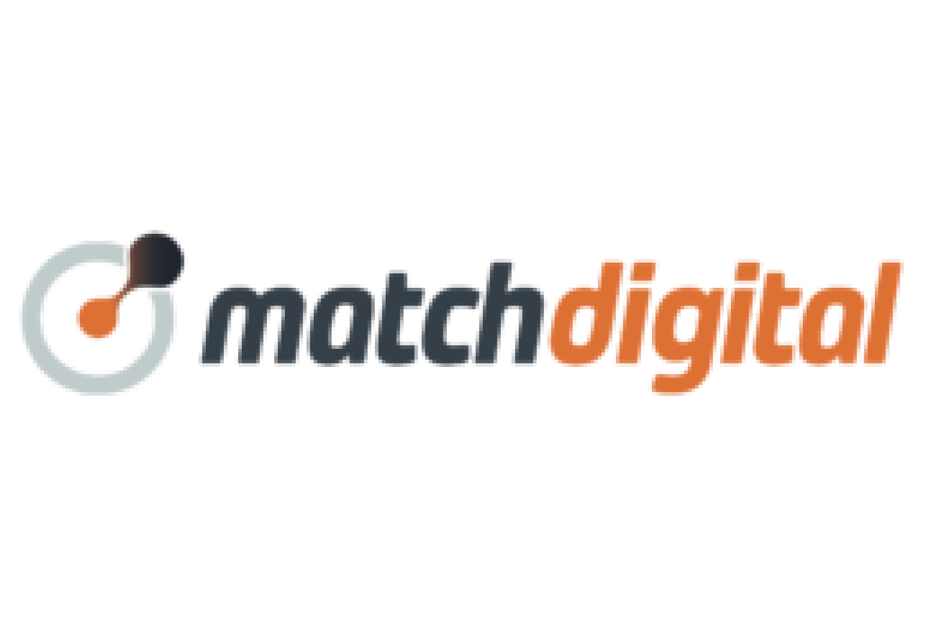 Logo matchdigital