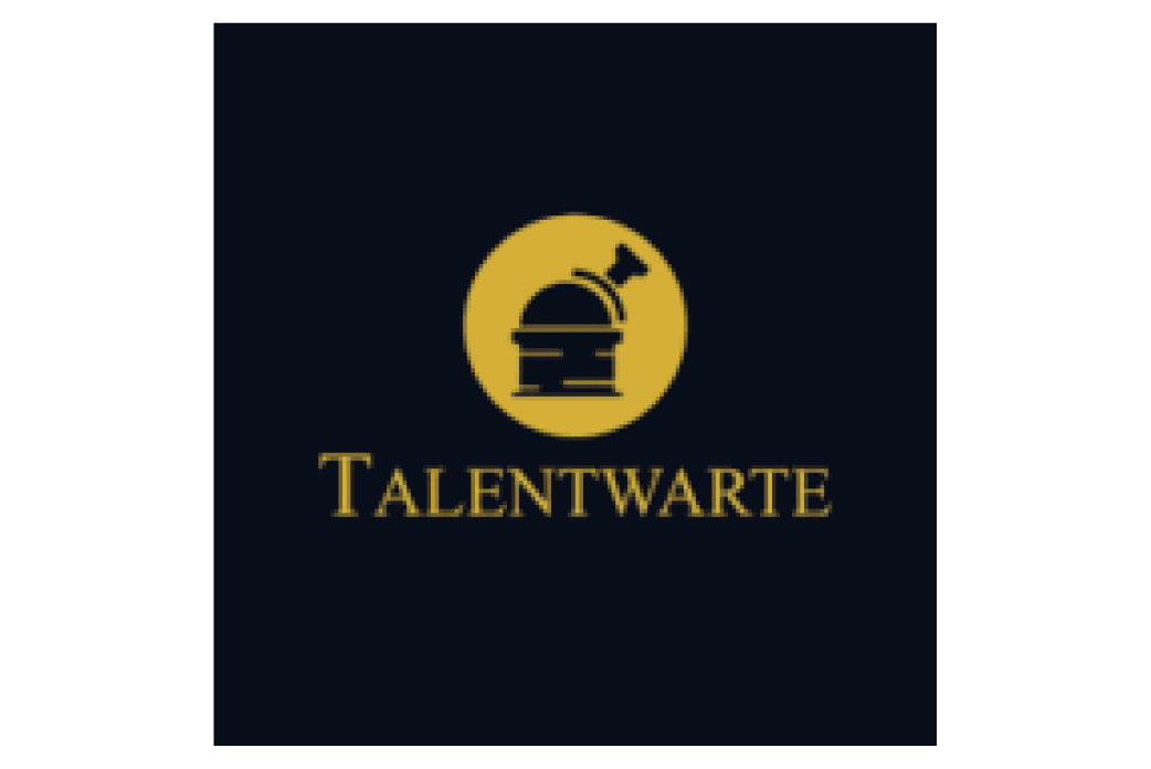 Logo Talentwarte