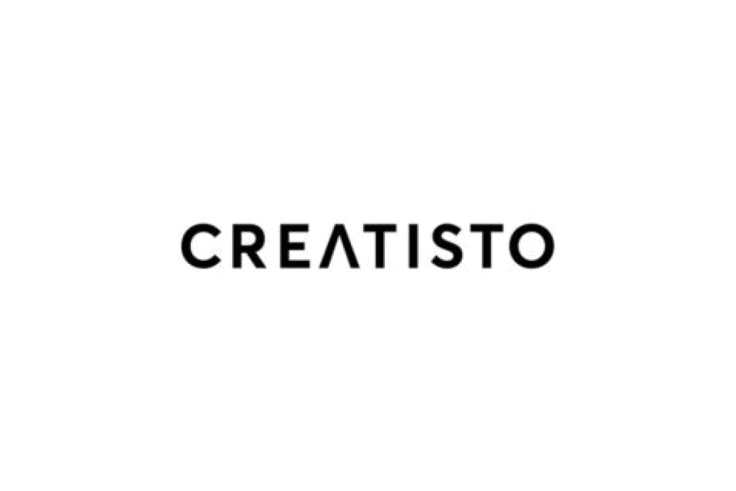 Logo Creatisto
