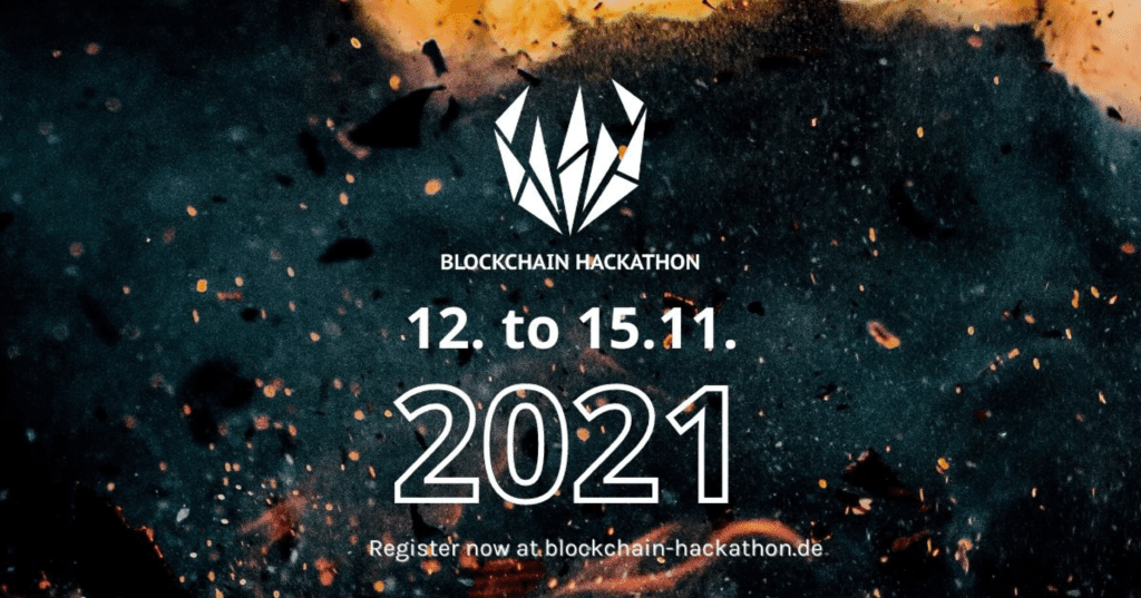 blockchain hackathon