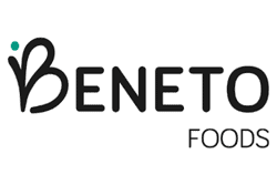 Logo Bedeto Foods