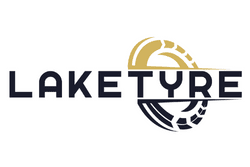Logo laketyre