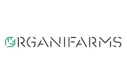 Logo Organifarms