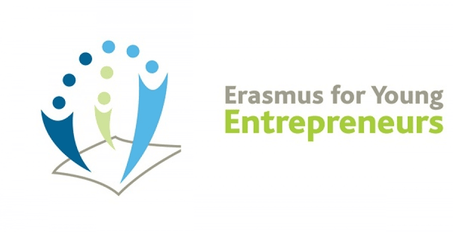 Europäische Kommission: Erasmus for Young Entrepreneurs