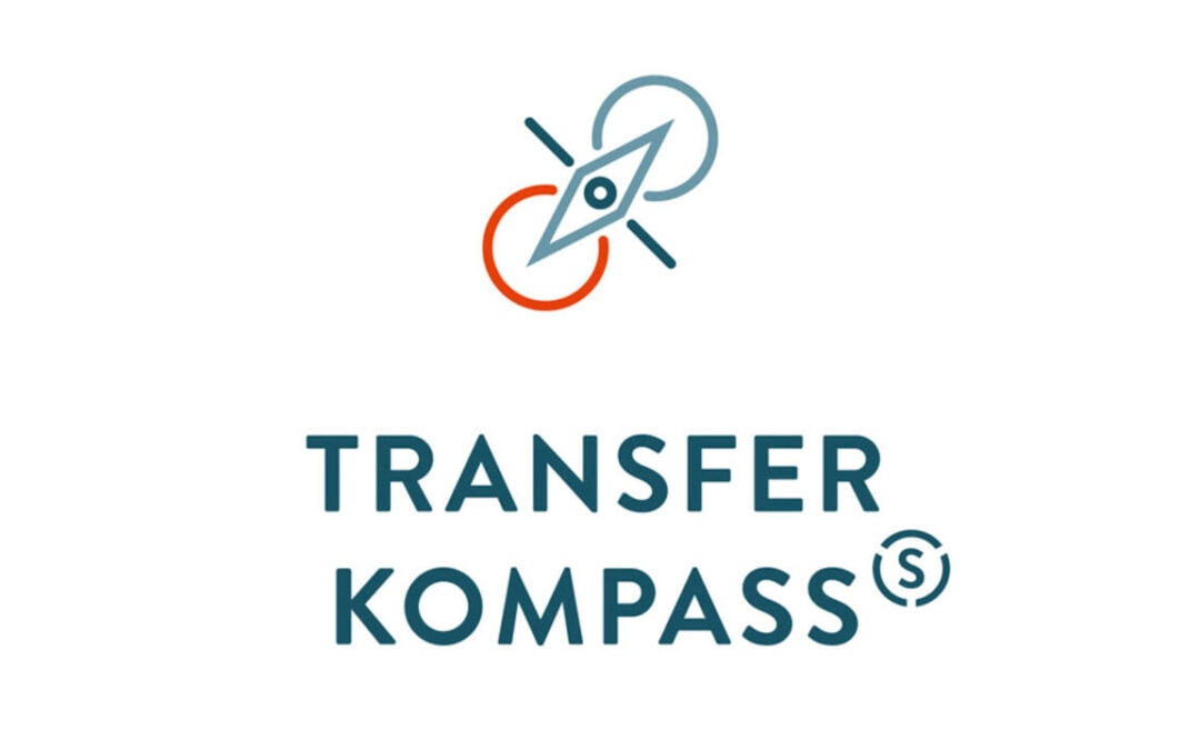 Stiferverband: Transferkompass