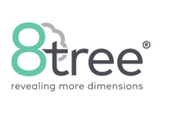 Logo 8tree