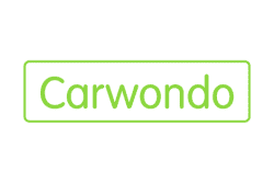 Logo Carwondo