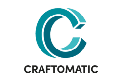 Logo Craftomatic