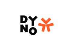Logo DYNO