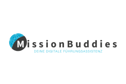 Logo MissionBuddies