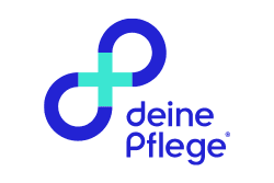 Logo Deine Pflege