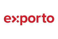 Logo Exporto