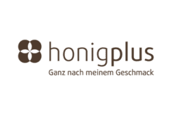 Logo Honigplus