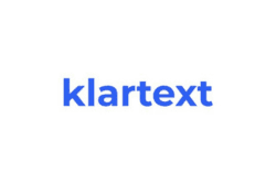 Logo Klartext