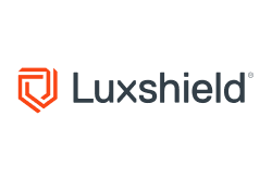 Logo Luxshield