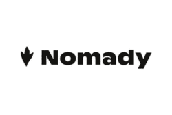 Logo Nomady