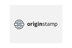 Logo Originstamp