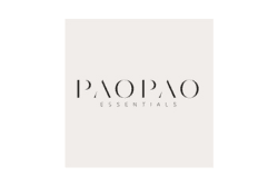 Logo PAOPAO essentials