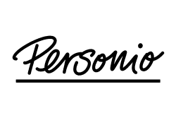 Logo Personio