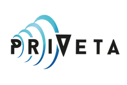 Logo Priveta