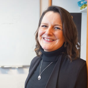 Sibylle Koch
