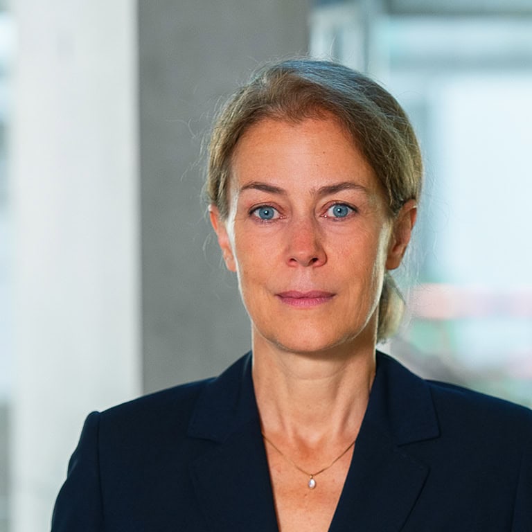 Dr. Anja Weidenmüller