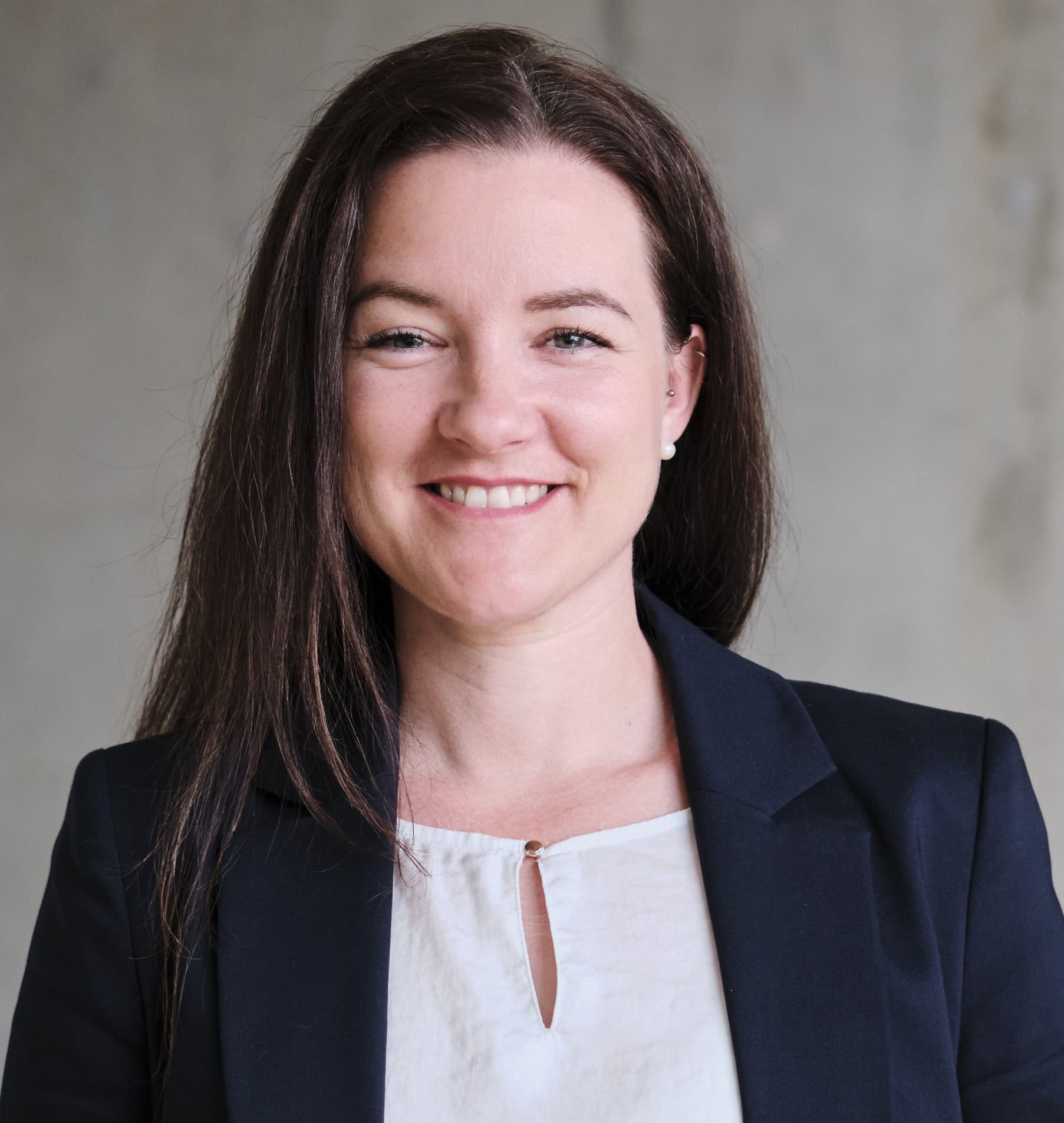 Prof. Dr. Christina Ungerer