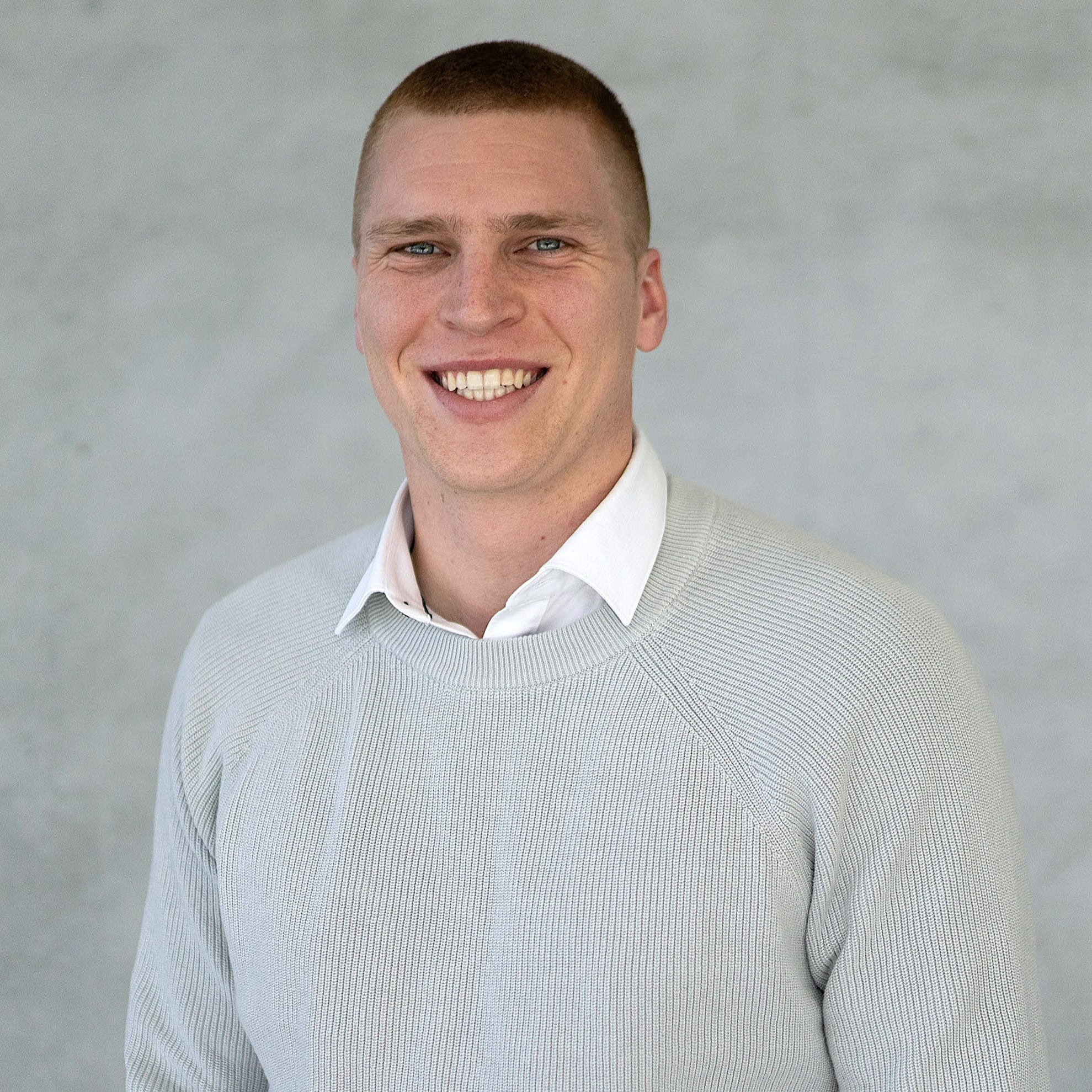Niklas Schmid