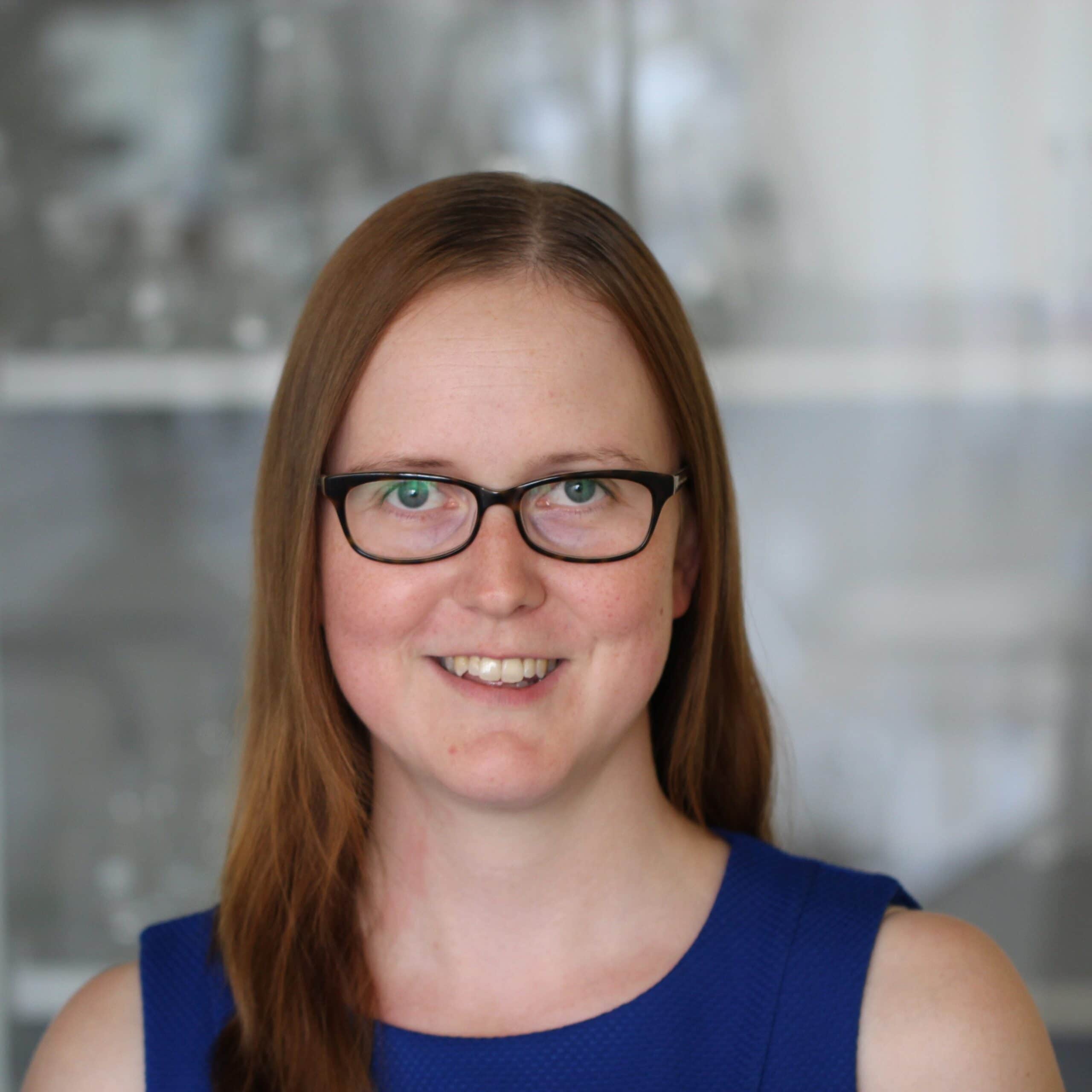Andra-Lisa M. Hoyt